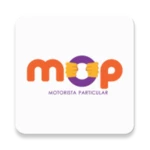 Logo of MOP android Application 